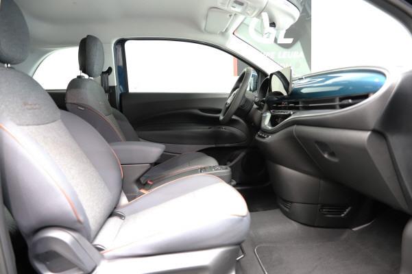 Image FIAT 500 500 el 87 kWIcon