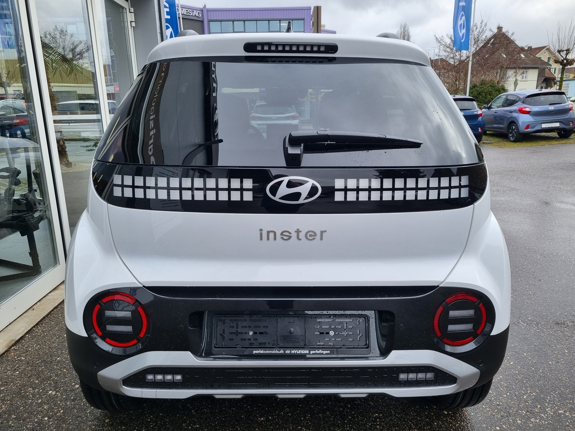HYUNDAI Inster 49kWh Vertex-image-5
