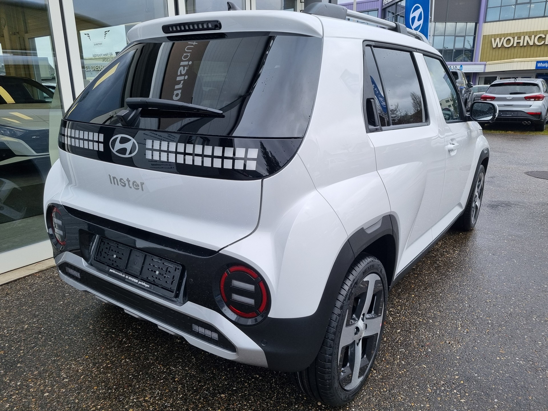 HYUNDAI Inster 49kWh Vertex-image-4