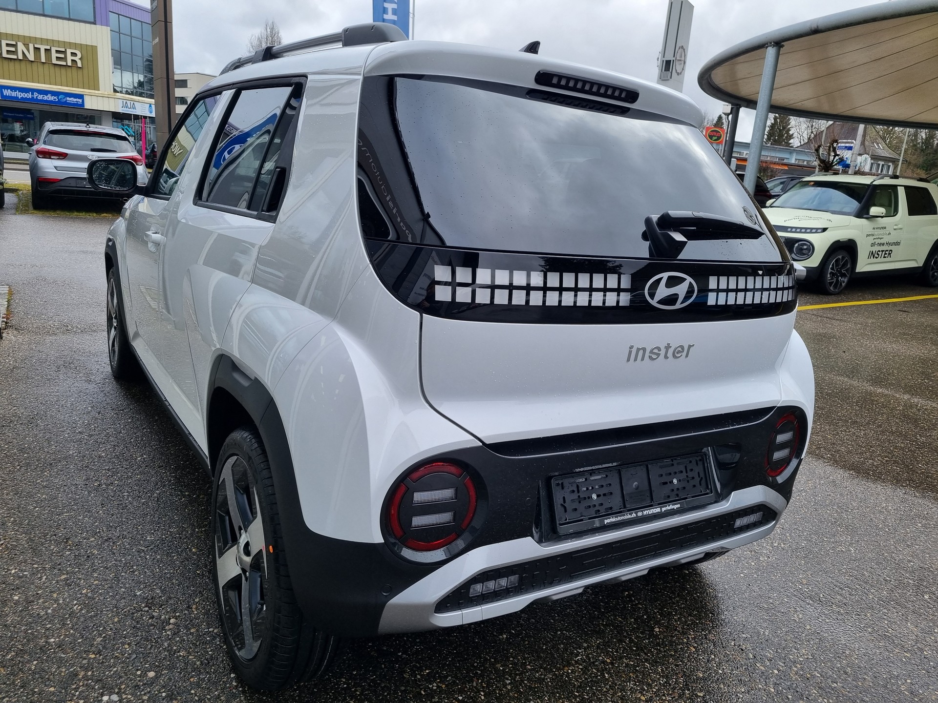 HYUNDAI Inster 49kWh Vertex-image-6