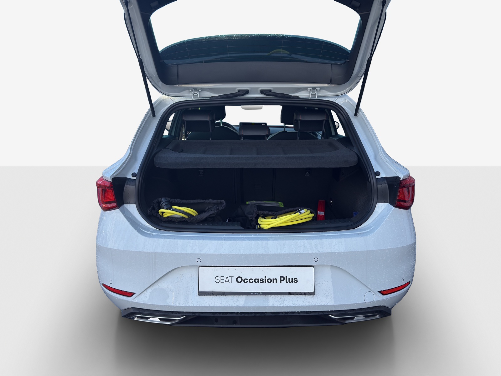 SEAT Leon 1.5 eHybrid pHEV DSG FR-image-13