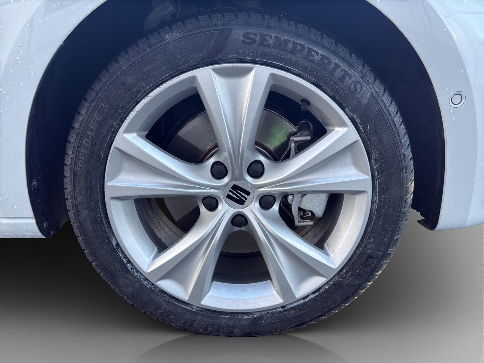 SEAT Leon 1.5 eHybrid pHEV DSG FR-image-14