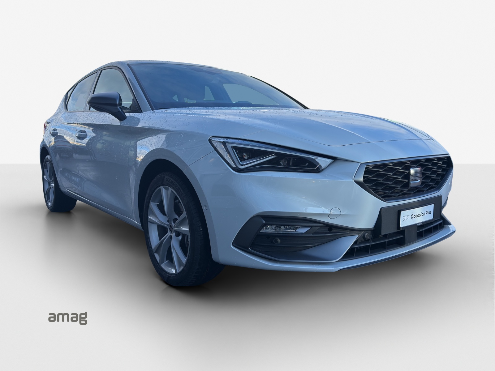 SEAT Leon 1.5 eHybrid pHEV DSG FR-image-6