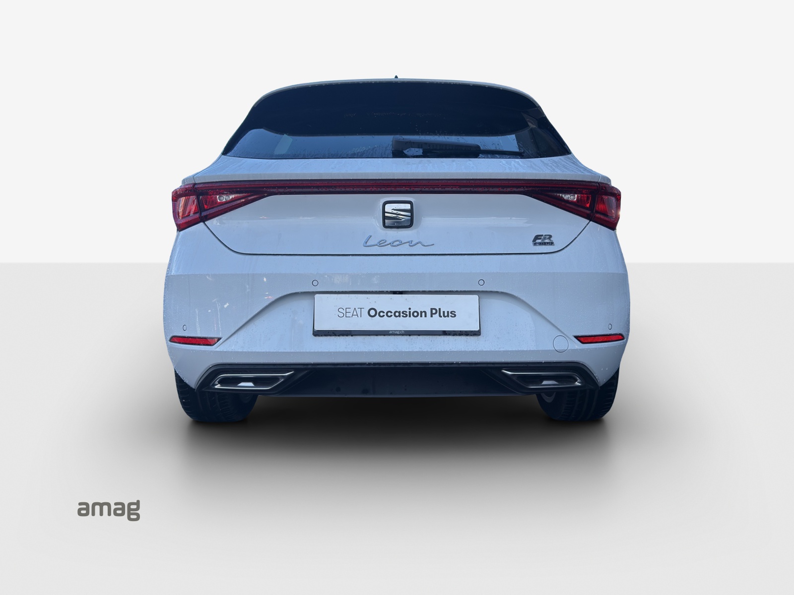 SEAT Leon 1.5 eHybrid pHEV DSG FR-image-4