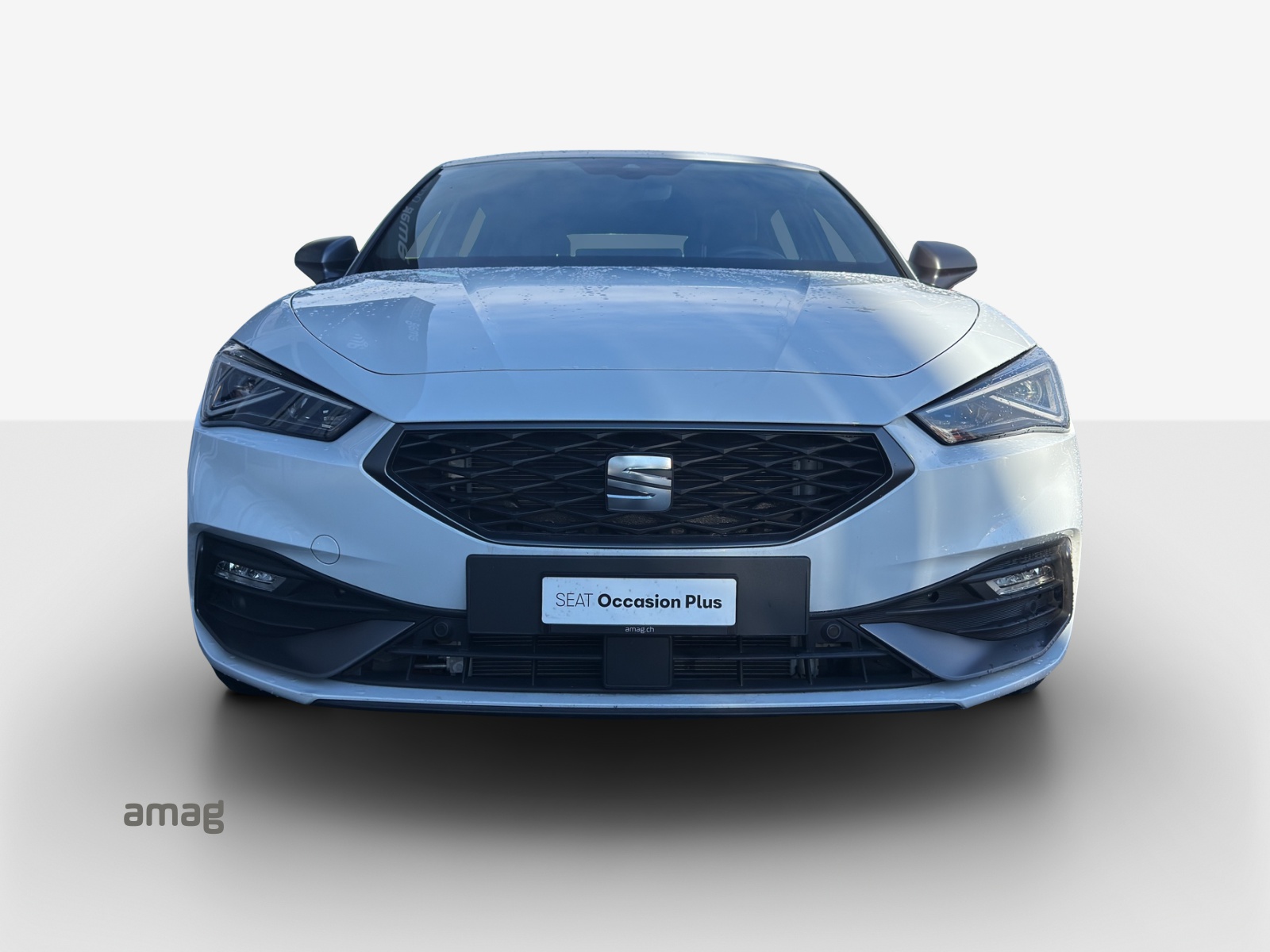 SEAT Leon 1.5 eHybrid pHEV DSG FR-image-7
