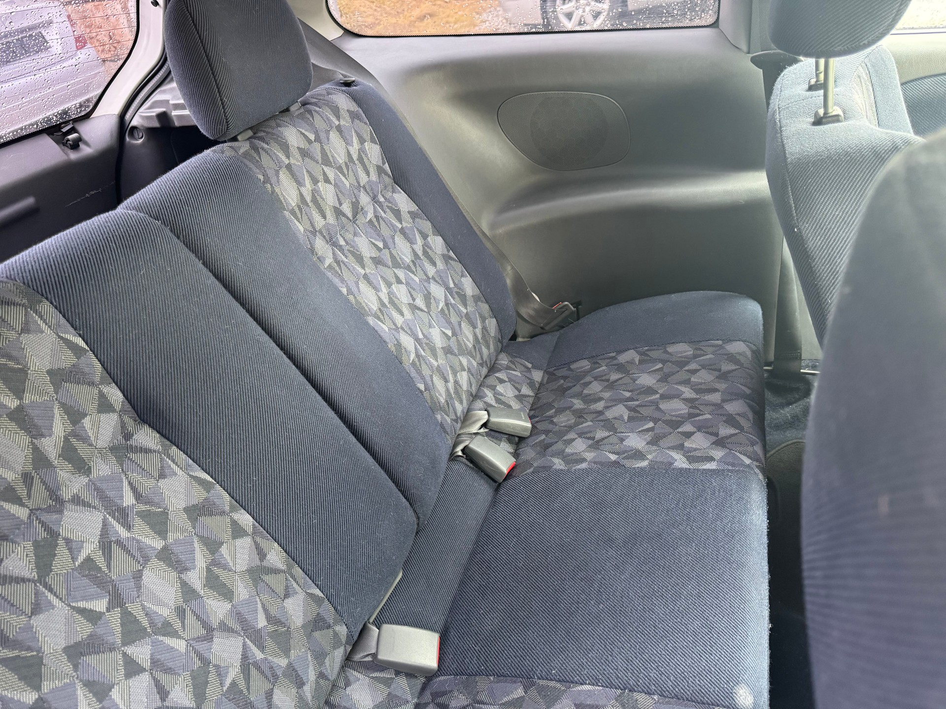 MITSUBISHI Colt 1.6 16V GLX Edition-image-5