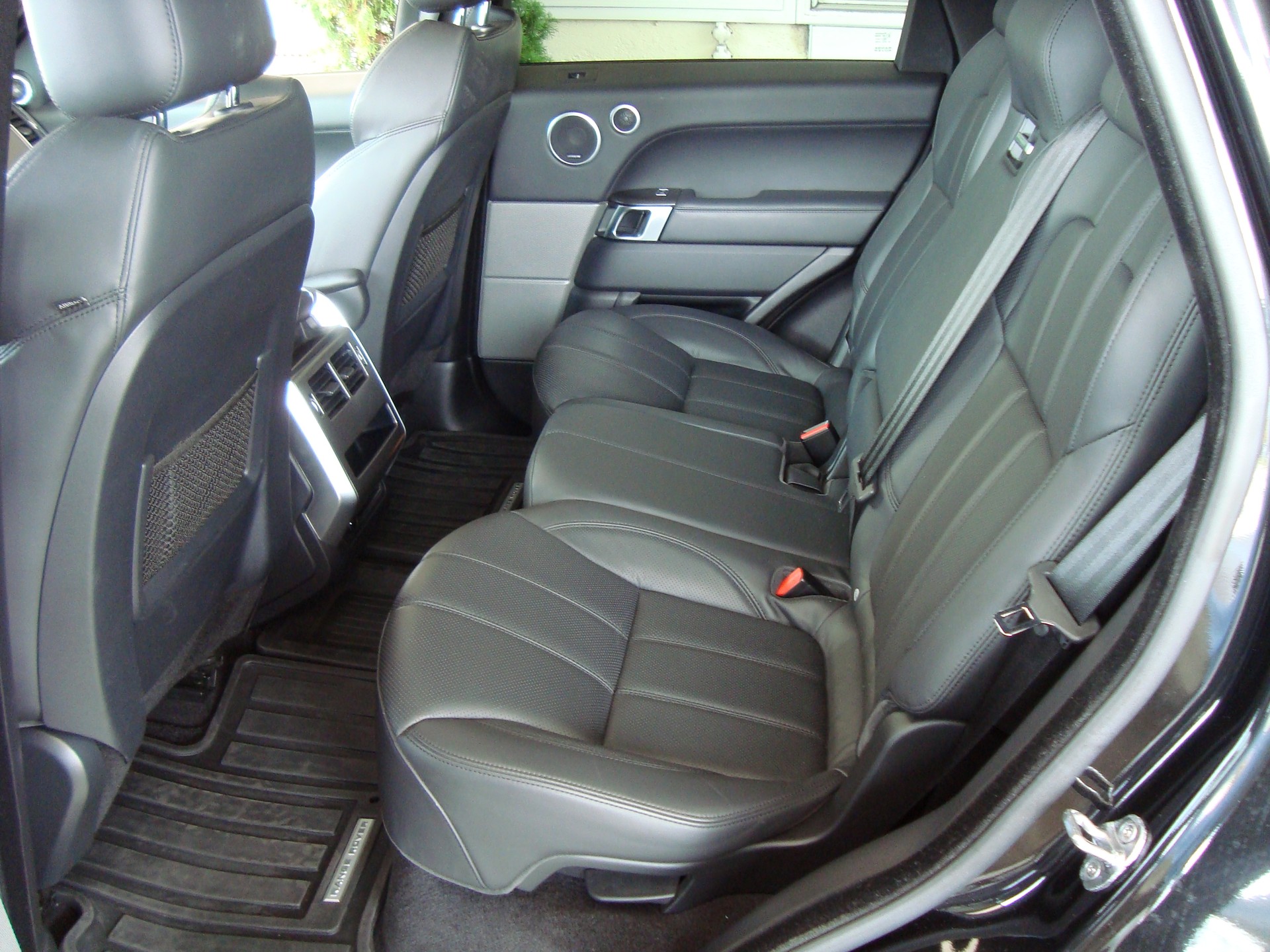LAND ROVER Range Rover Sport 3.0 V6 S/C HSE Dynamic Automatic-image-10