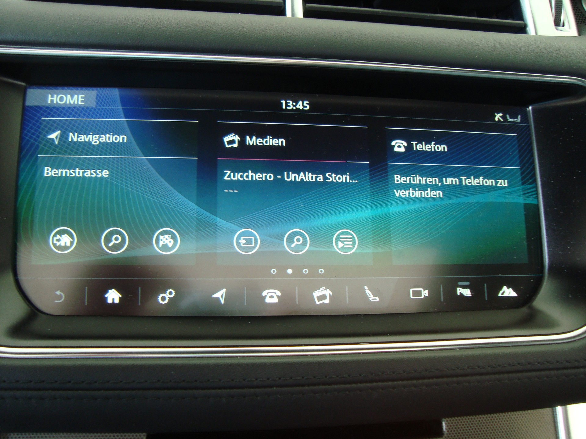 LAND ROVER Range Rover Sport 3.0 V6 S/C HSE Dynamic Automatic-image-8