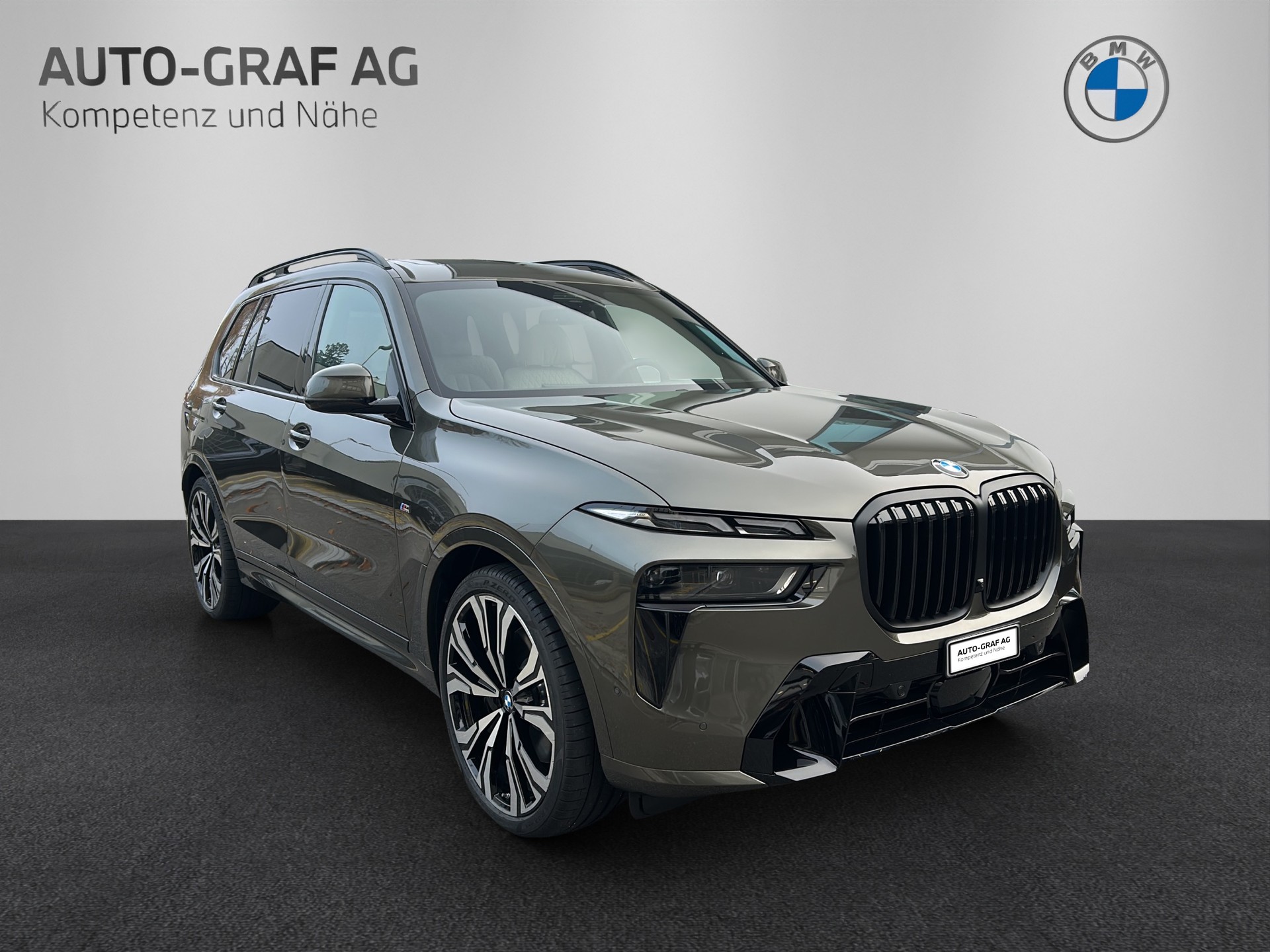 BMW X7 xDrive 48V 40d M Sport Pro Steptronic-image-6