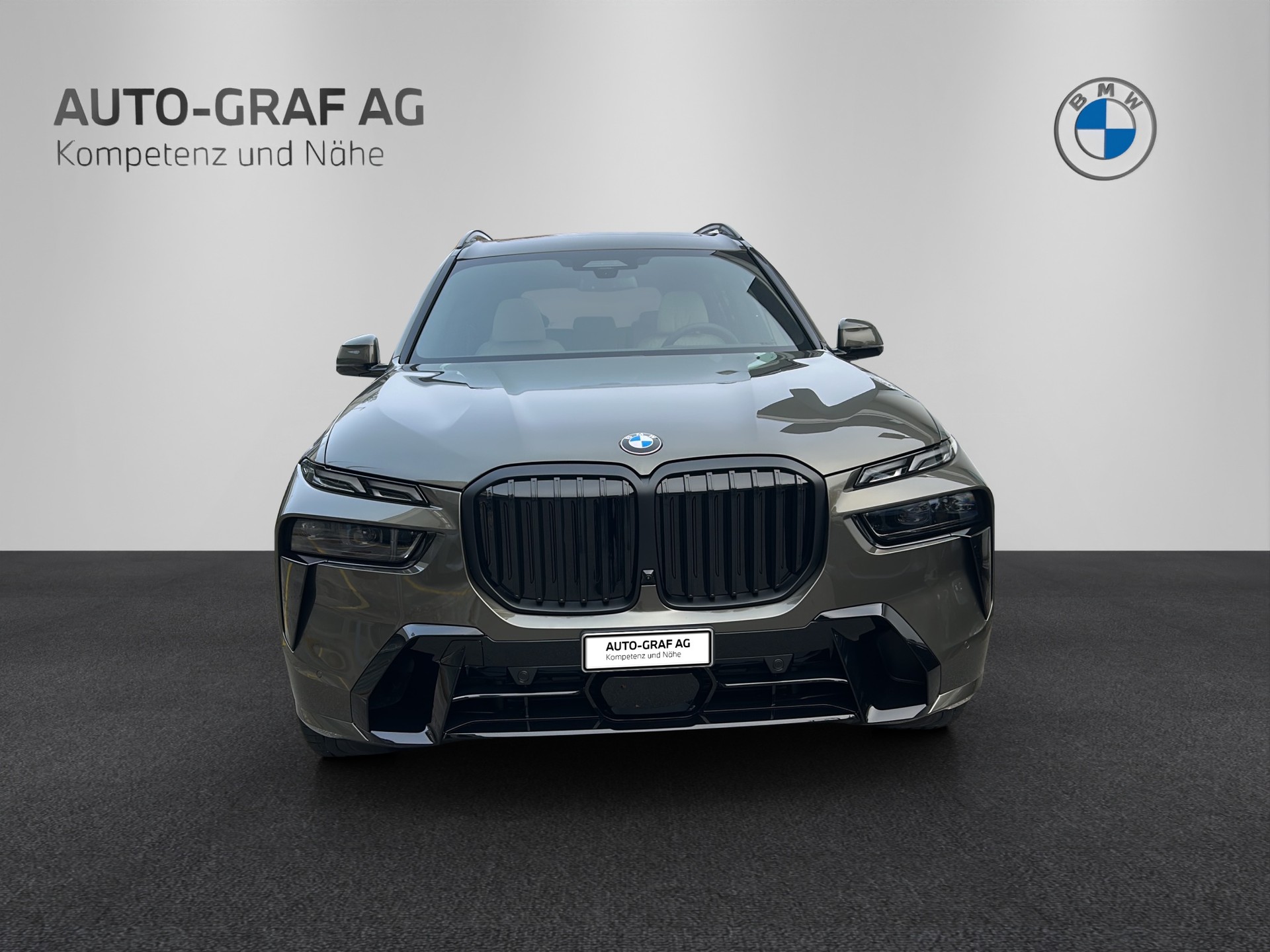 BMW X7 xDrive 48V 40d M Sport Pro Steptronic-image-7