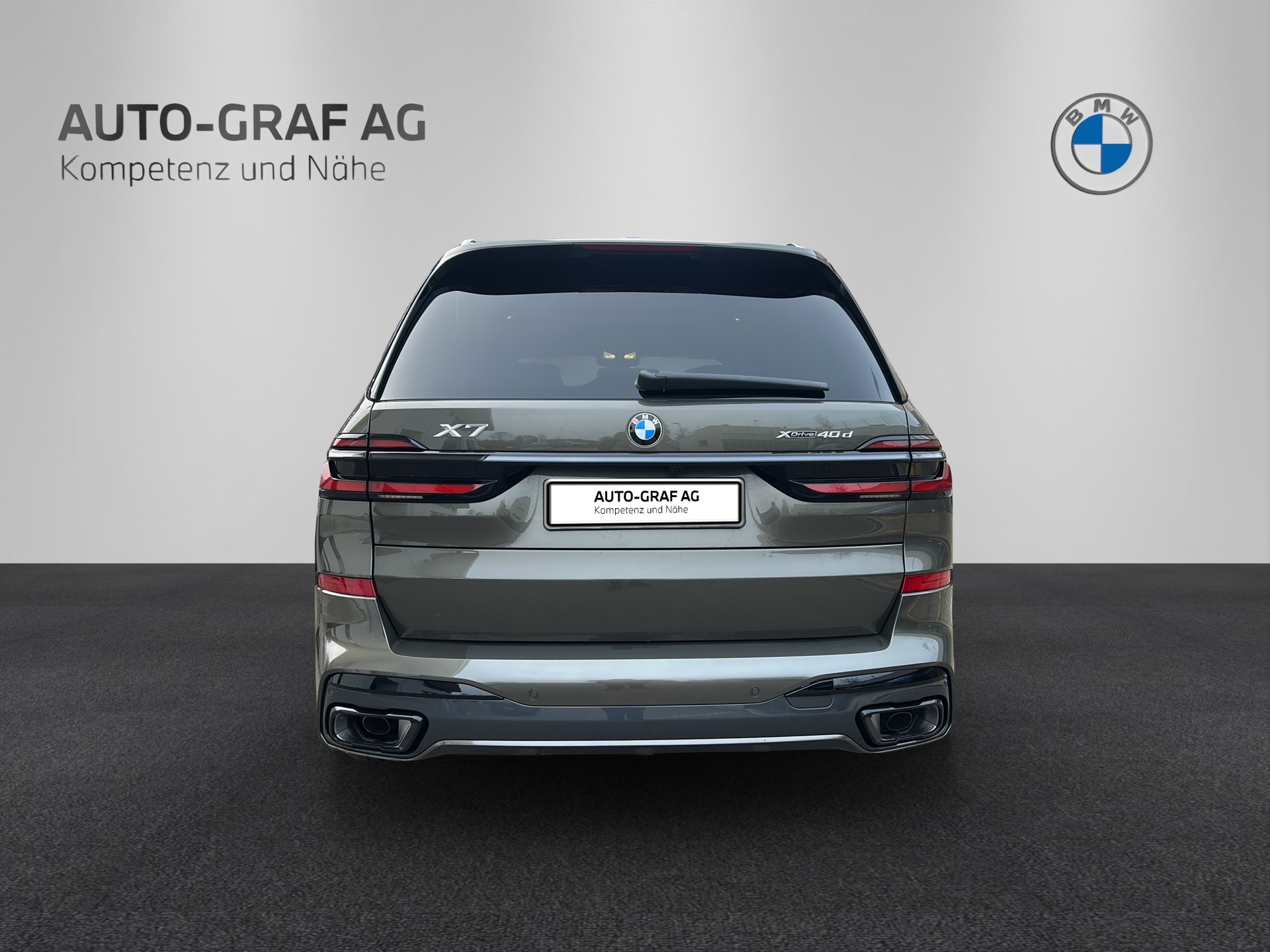 BMW X7 xDrive 48V 40d M Sport Pro Steptronic-image-3