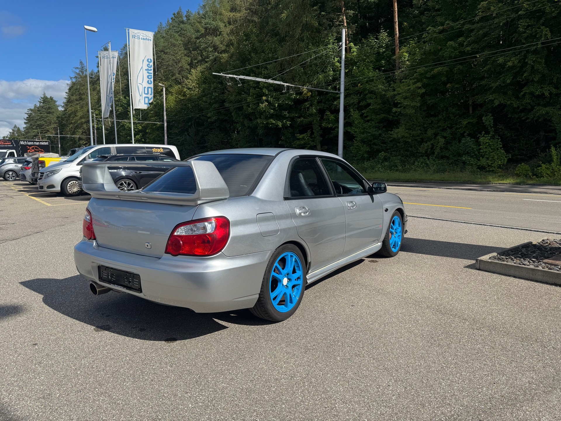 SUBARU WRX STI-image-2