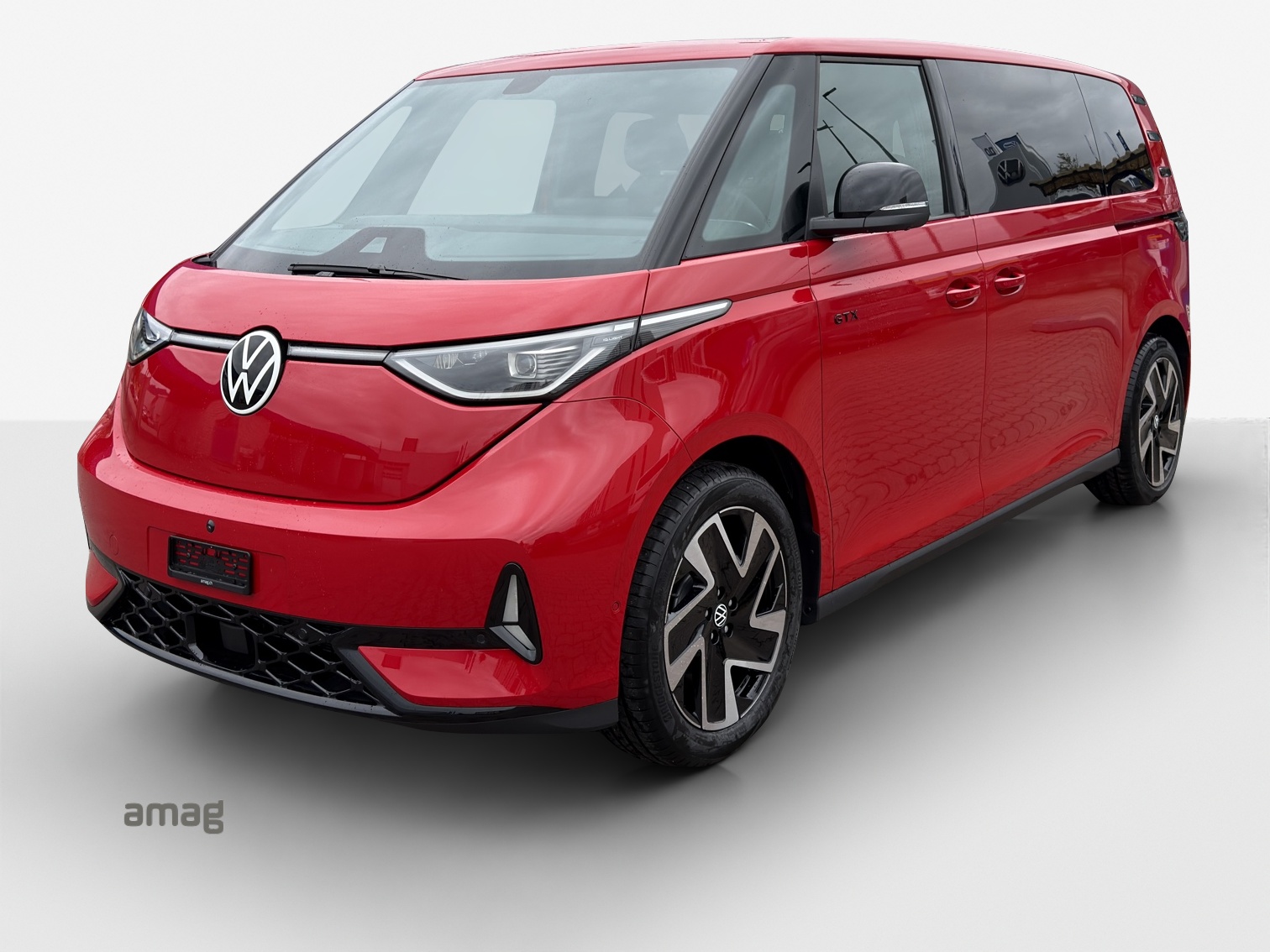 VW ID.Buzz LWB GTX 4 Motion-image-0