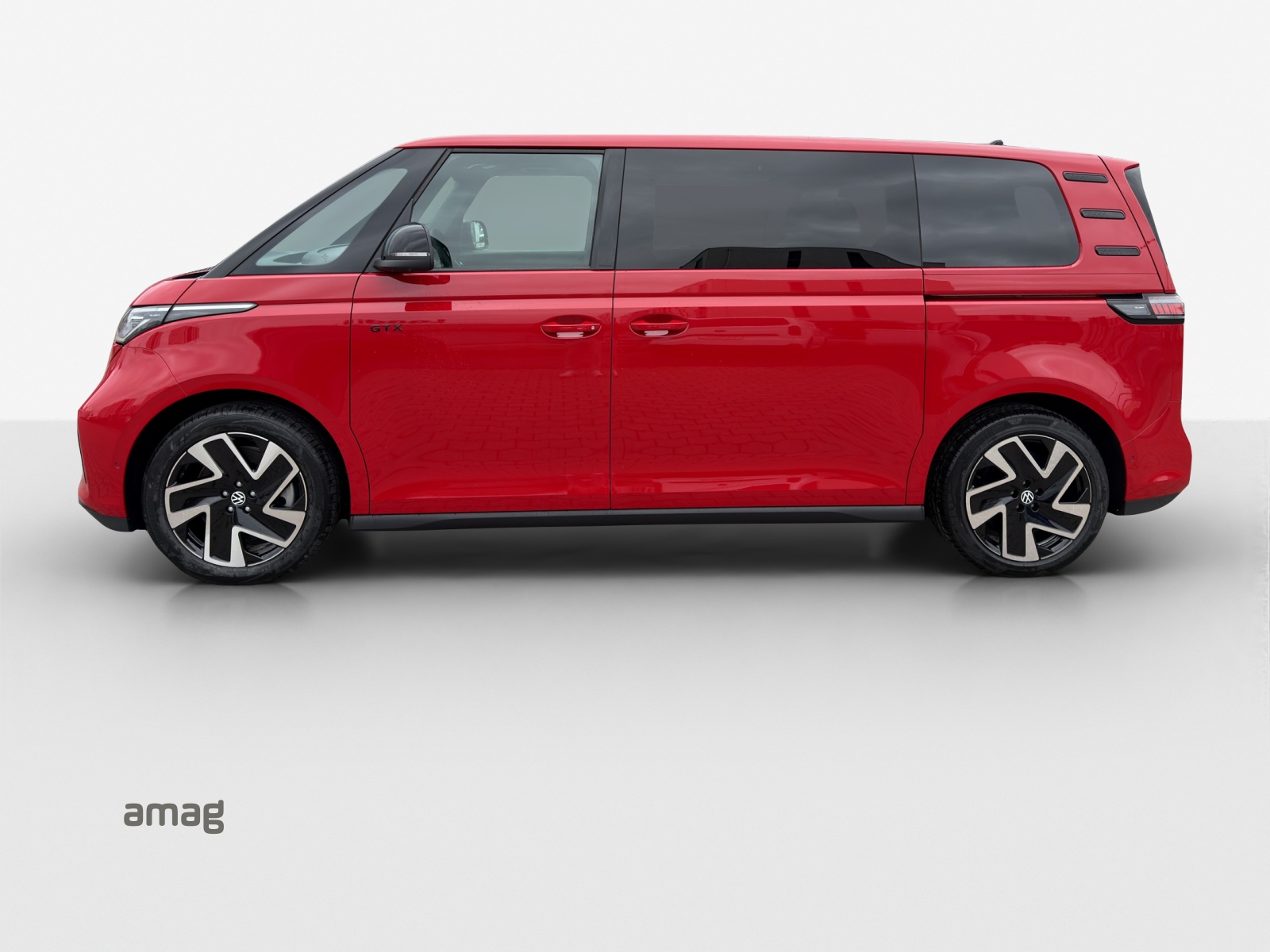 VW ID.Buzz LWB GTX 4 Motion-image-1