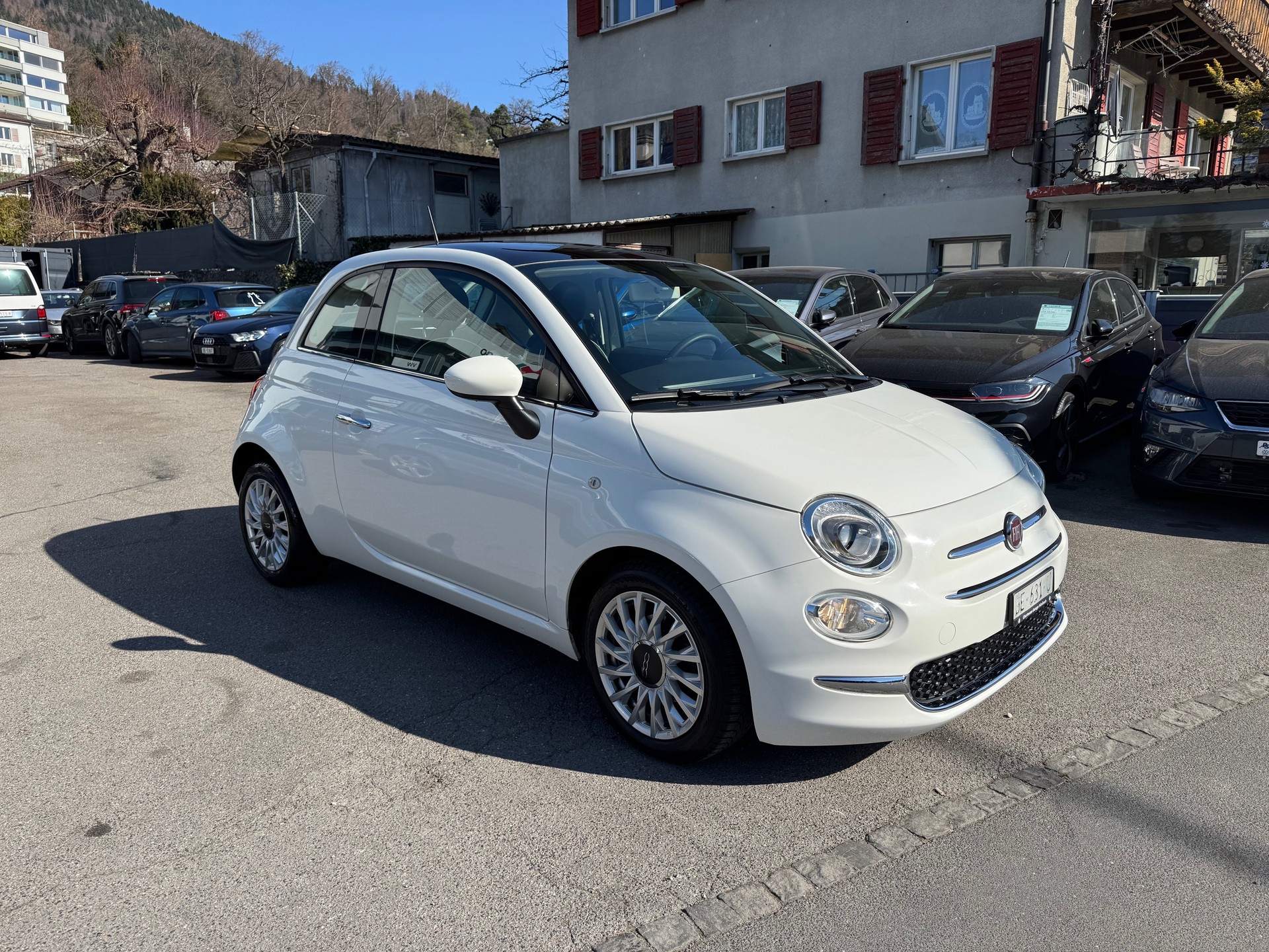 FIAT 500 0.9 Twinair Turbo Lounge-showroom-element-3