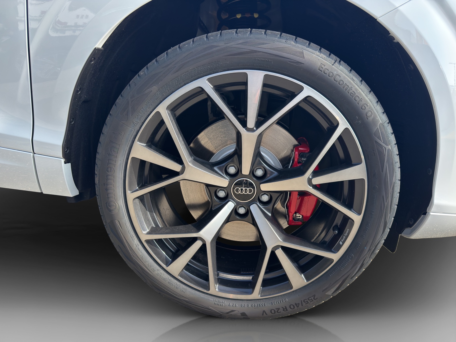 AUDI Q3 SUV TFSI quattro 195 kW S tronic-image-13