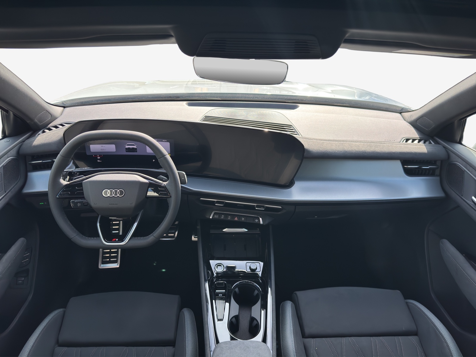 AUDI Q3 SUV TFSI quattro 195 kW S tronic-image-8