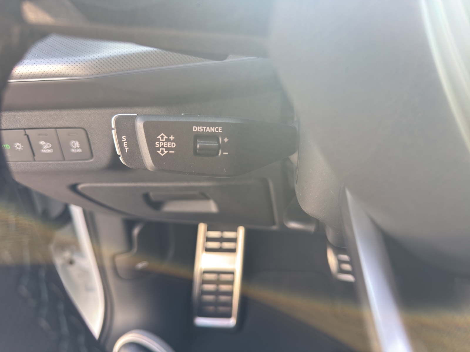 AUDI Q3 SUV TFSI quattro 195 kW S tronic-image-15