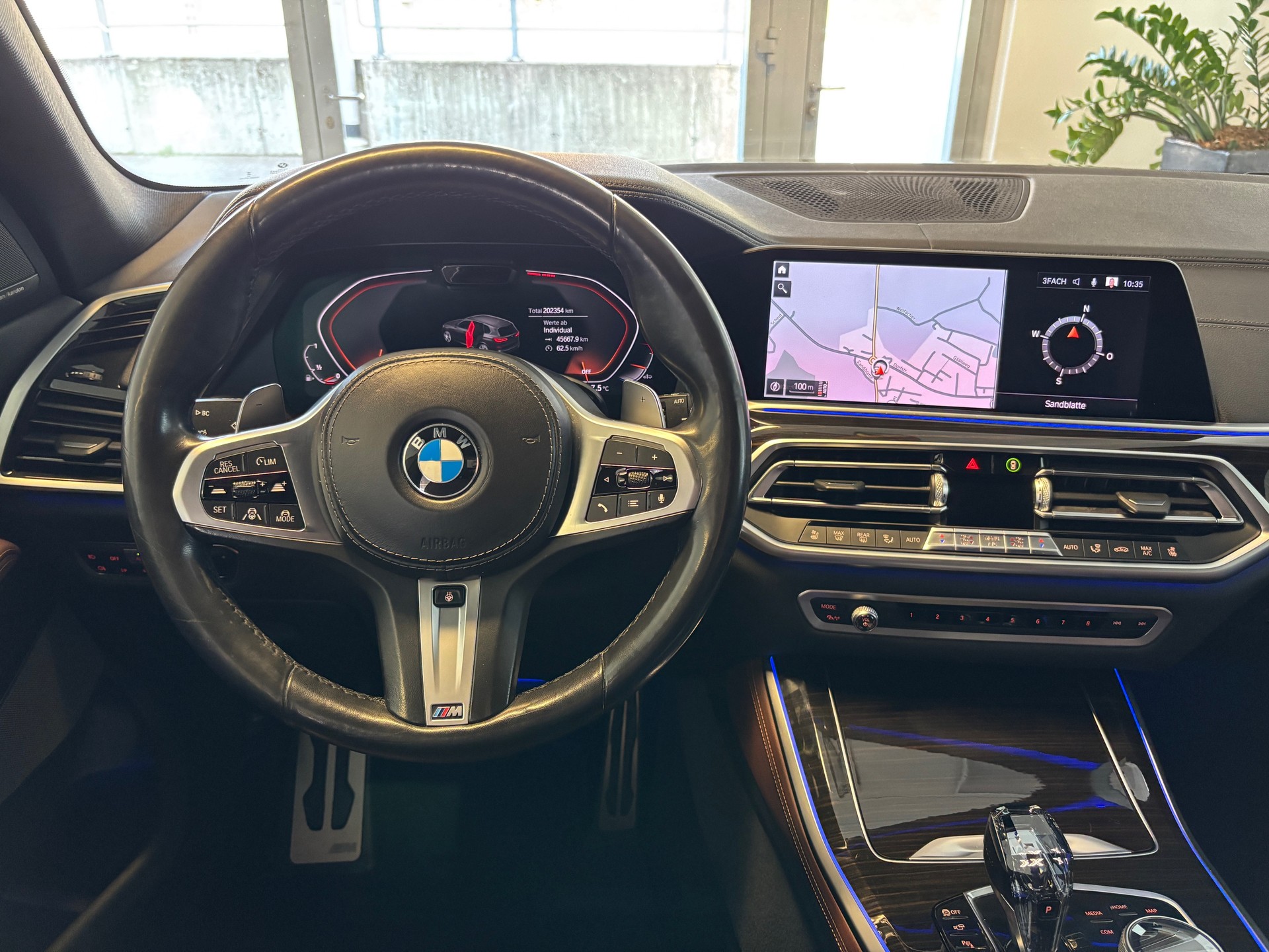 BMW X5 xDrive 40i M-Sport Steptronic-image-13