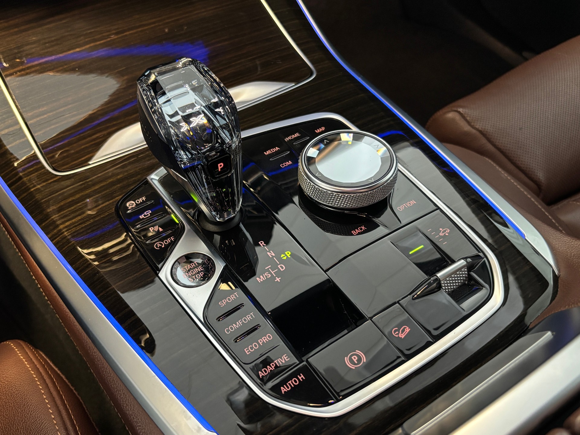 BMW X5 xDrive 40i M-Sport Steptronic-image-15