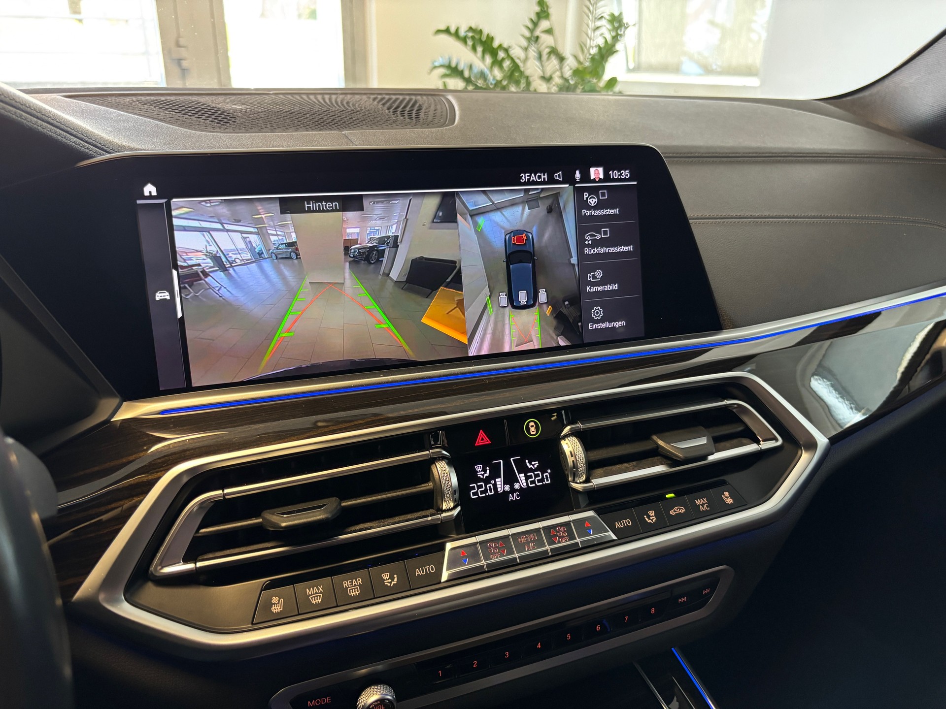 BMW X5 xDrive 40i M-Sport Steptronic-image-14