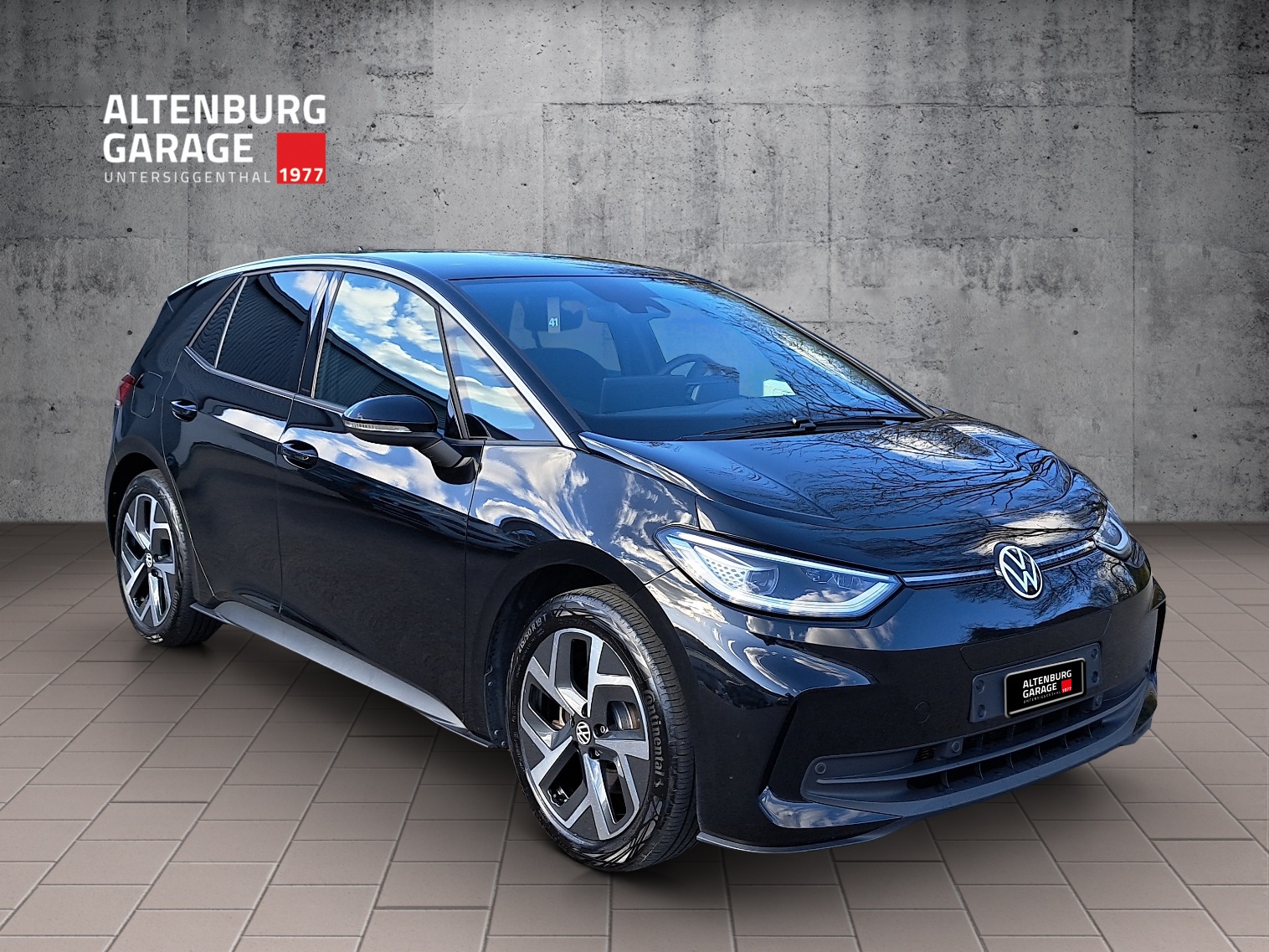 VW ID.3 Pro 58kWh-image-6