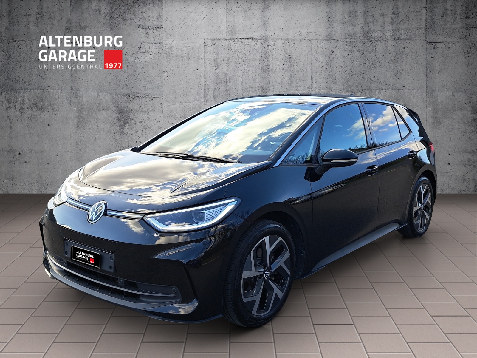 VW ID.3 Pro 58kWh-image-0