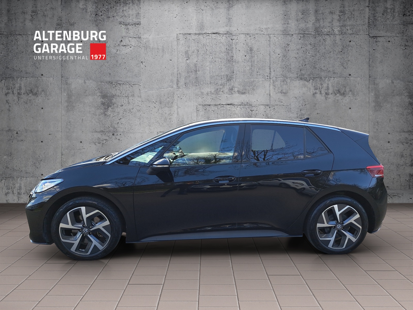 VW ID.3 Pro 58kWh-image-1