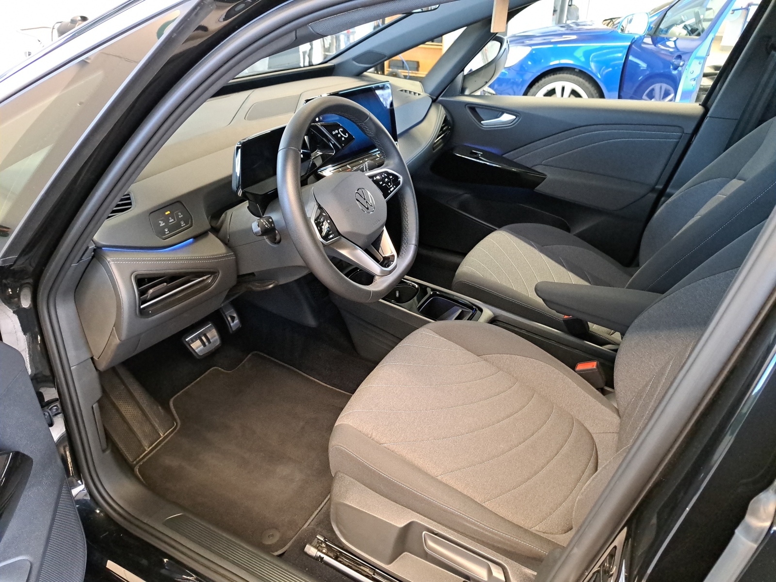 VW ID.3 Pro 58kWh-image-18