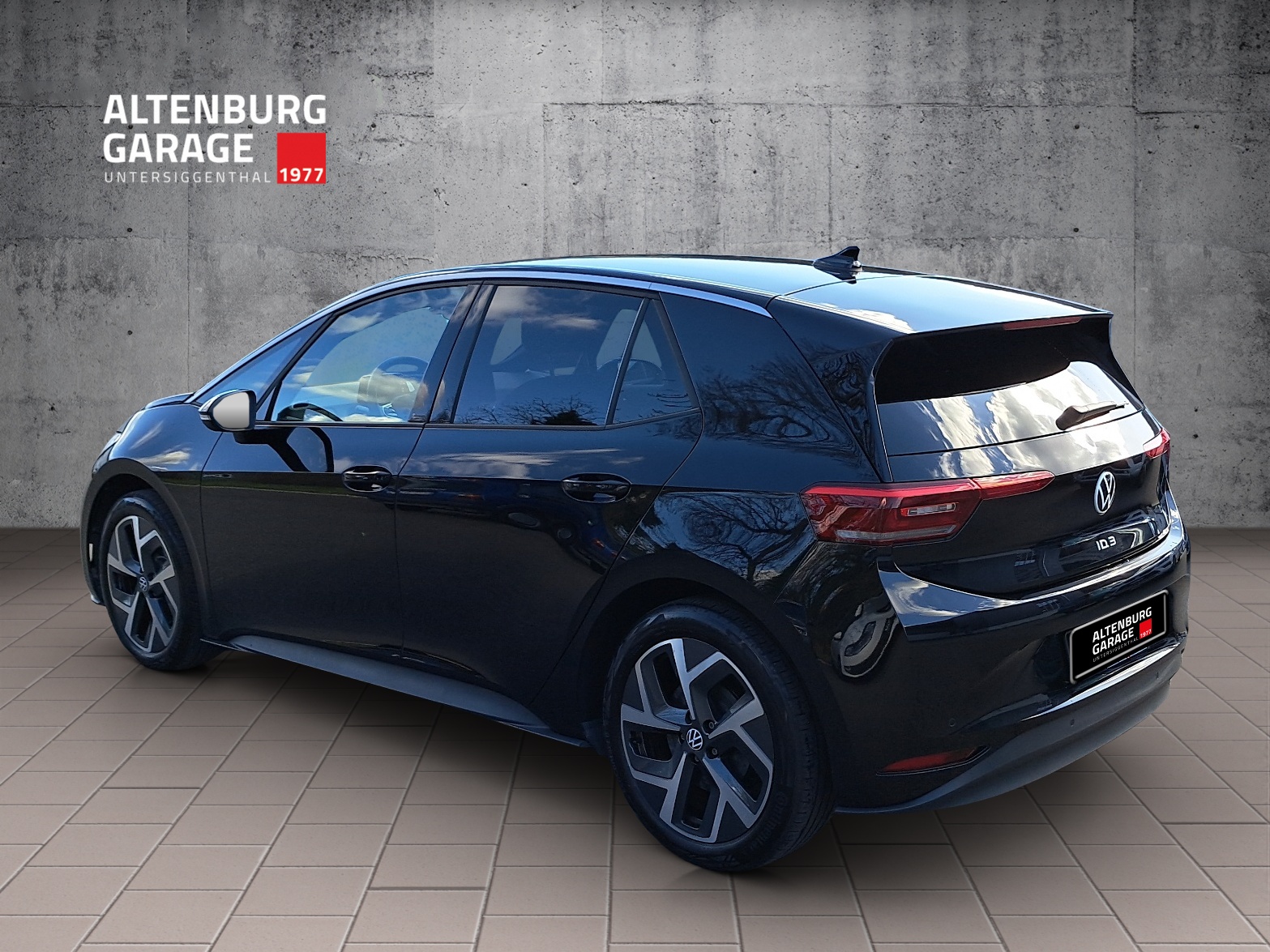 VW ID.3 Pro 58kWh-image-2