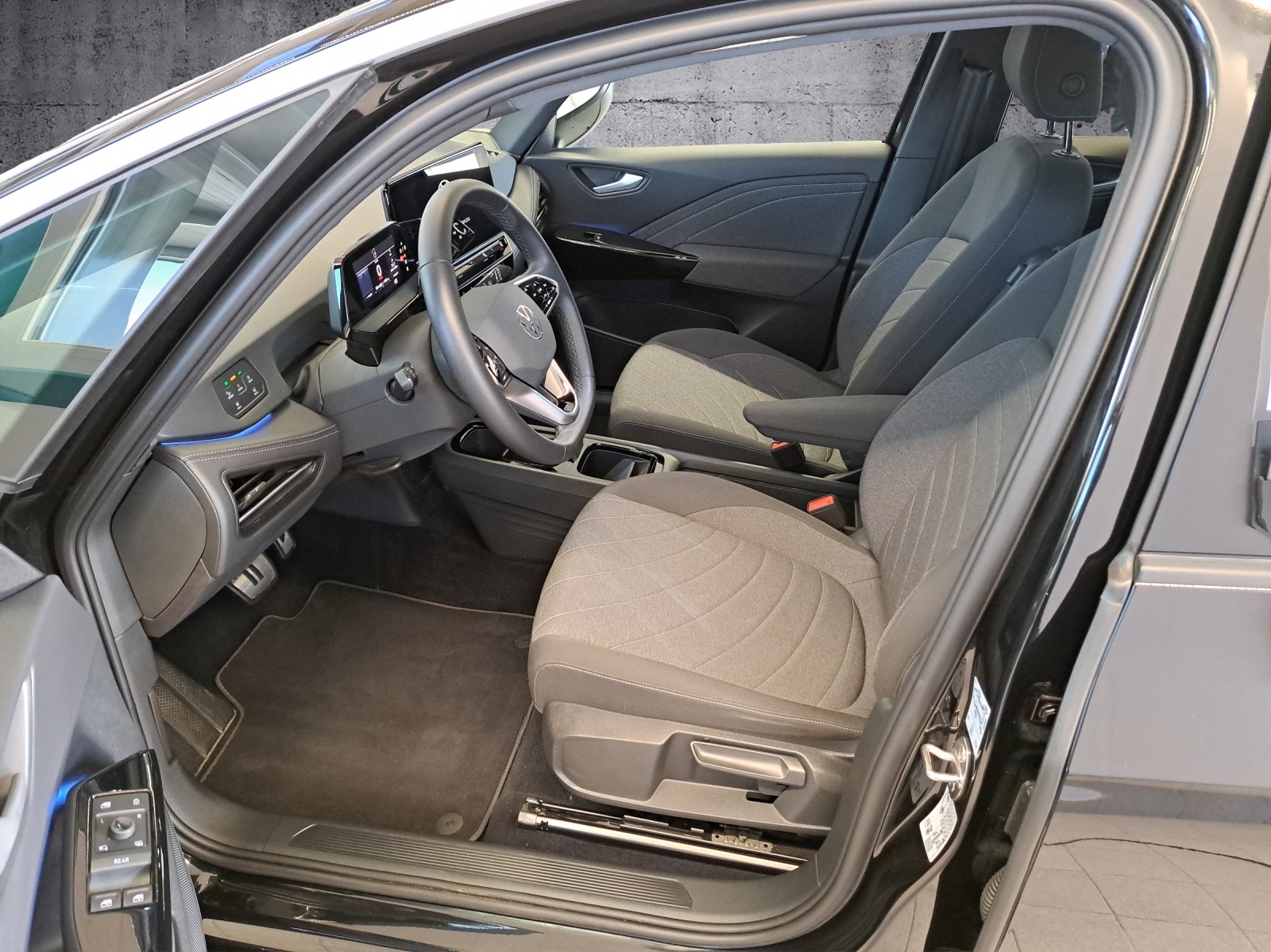 VW ID.3 Pro 58kWh-image-9