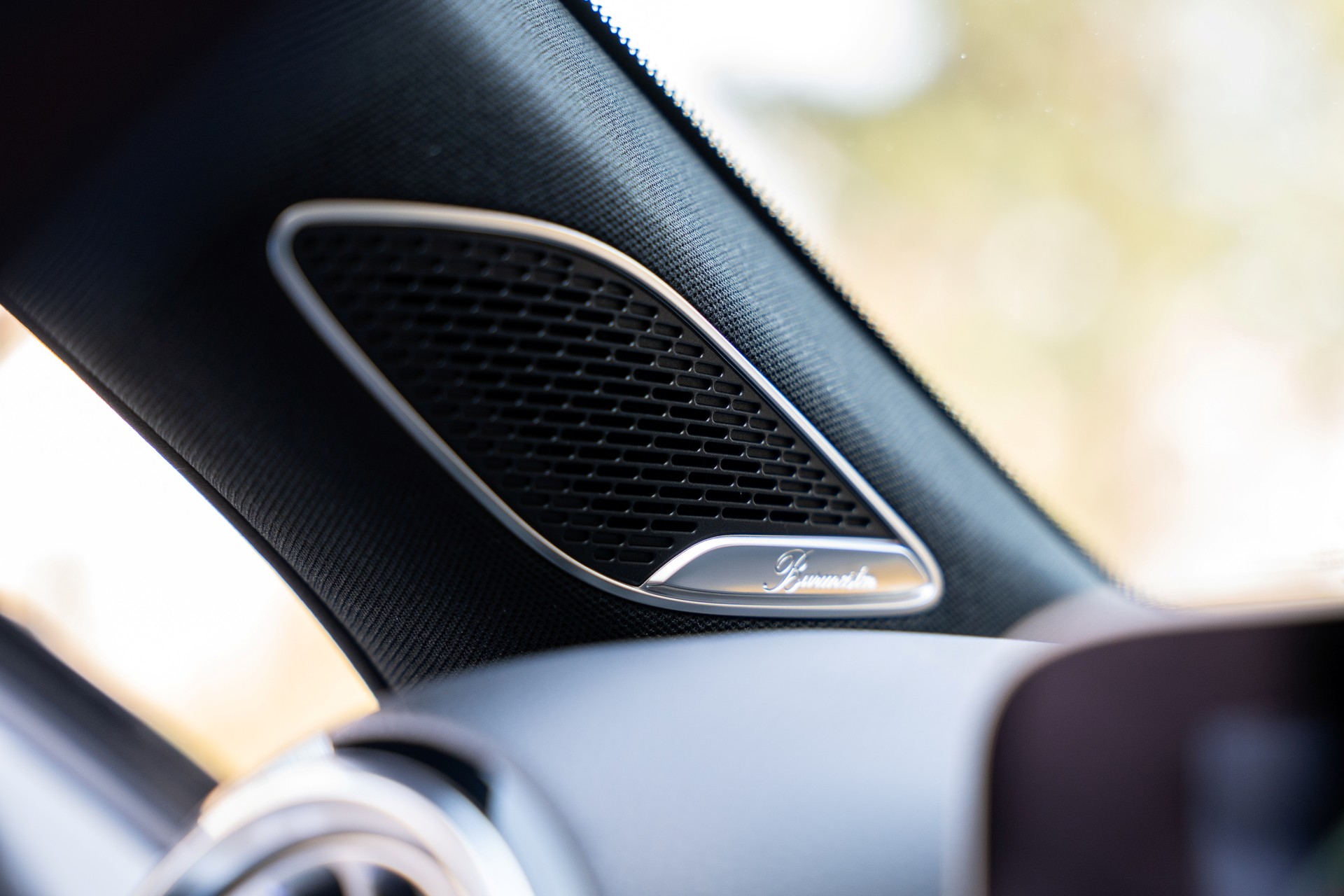 MERCEDES-BENZ A 200 AMG Line 7G-DCT-image-13