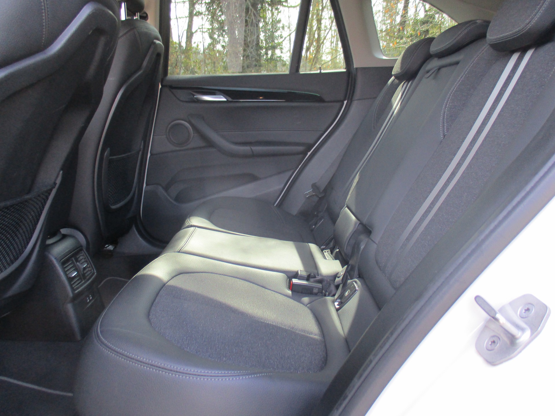 BMW X1 xDrive 18d Sport Line Steptronic-image-7