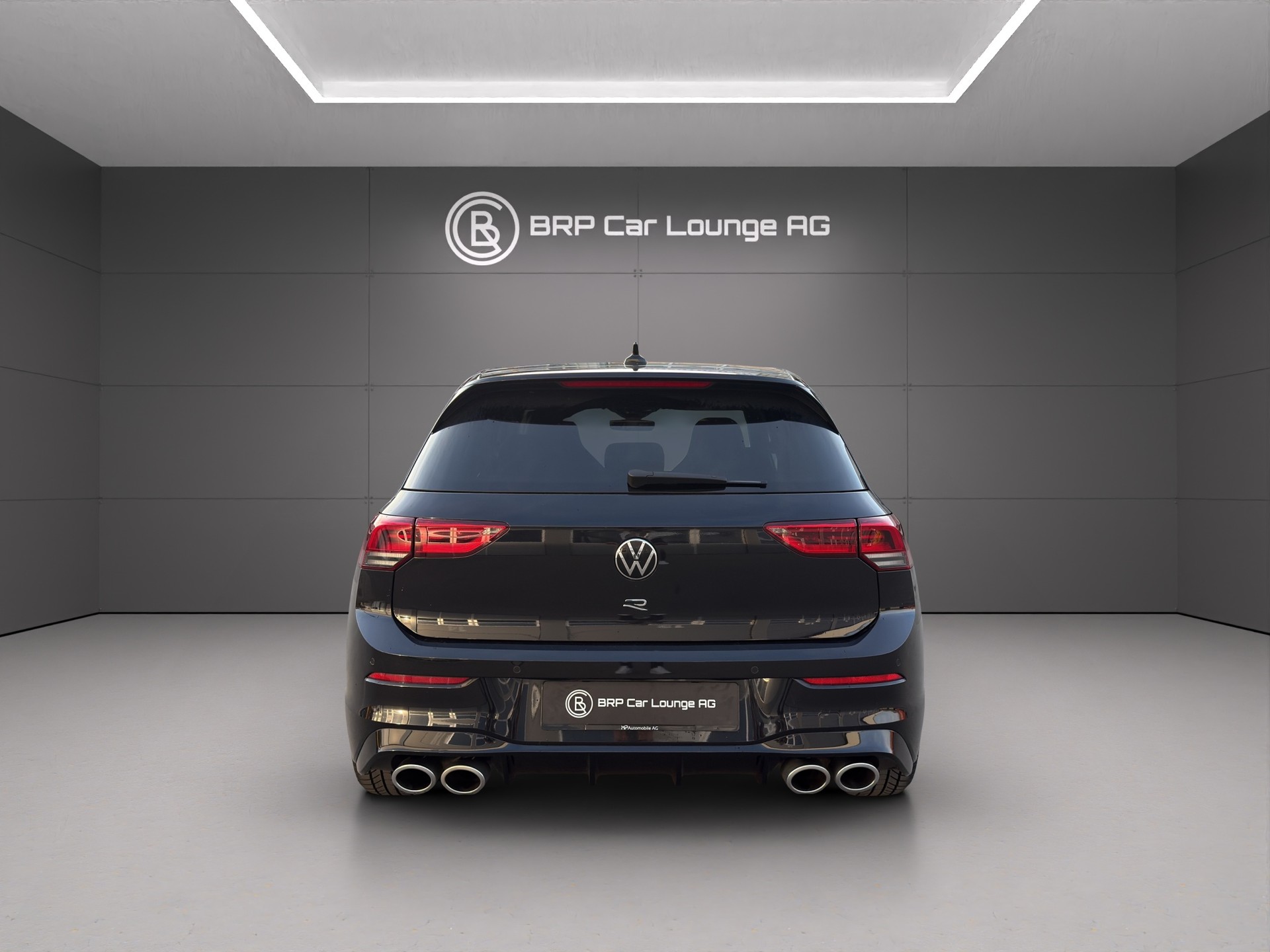 VW Golf R * Allrad mit 333PS *-showroom-element-3