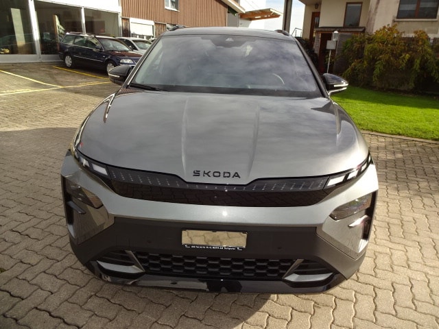 SKODA Elroq 85 RS 4x4-image-7