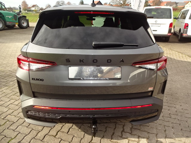 SKODA Elroq 85 RS 4x4-image-3