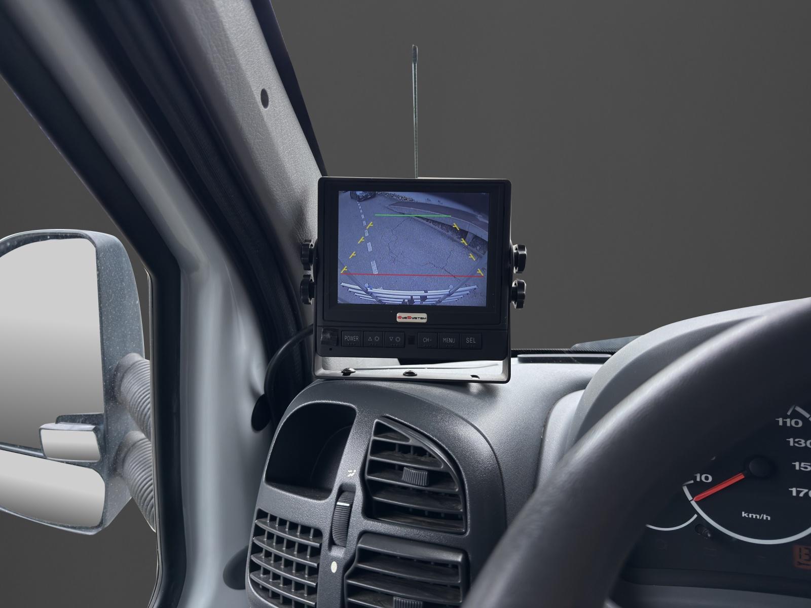 FIAT Dethleffs A Wohnwagen-image-10