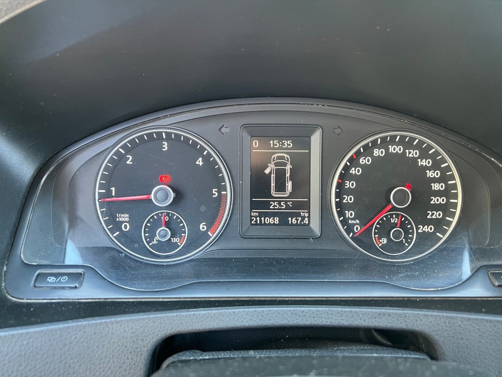 VW T5 2.0 Bi-TDI BMT 4Motion-image-13