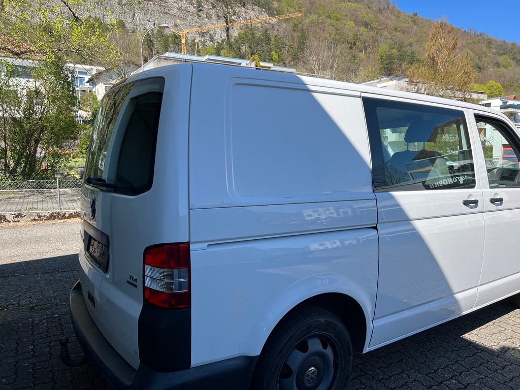 VW T5 2.0 Bi-TDI BMT 4Motion-image-5