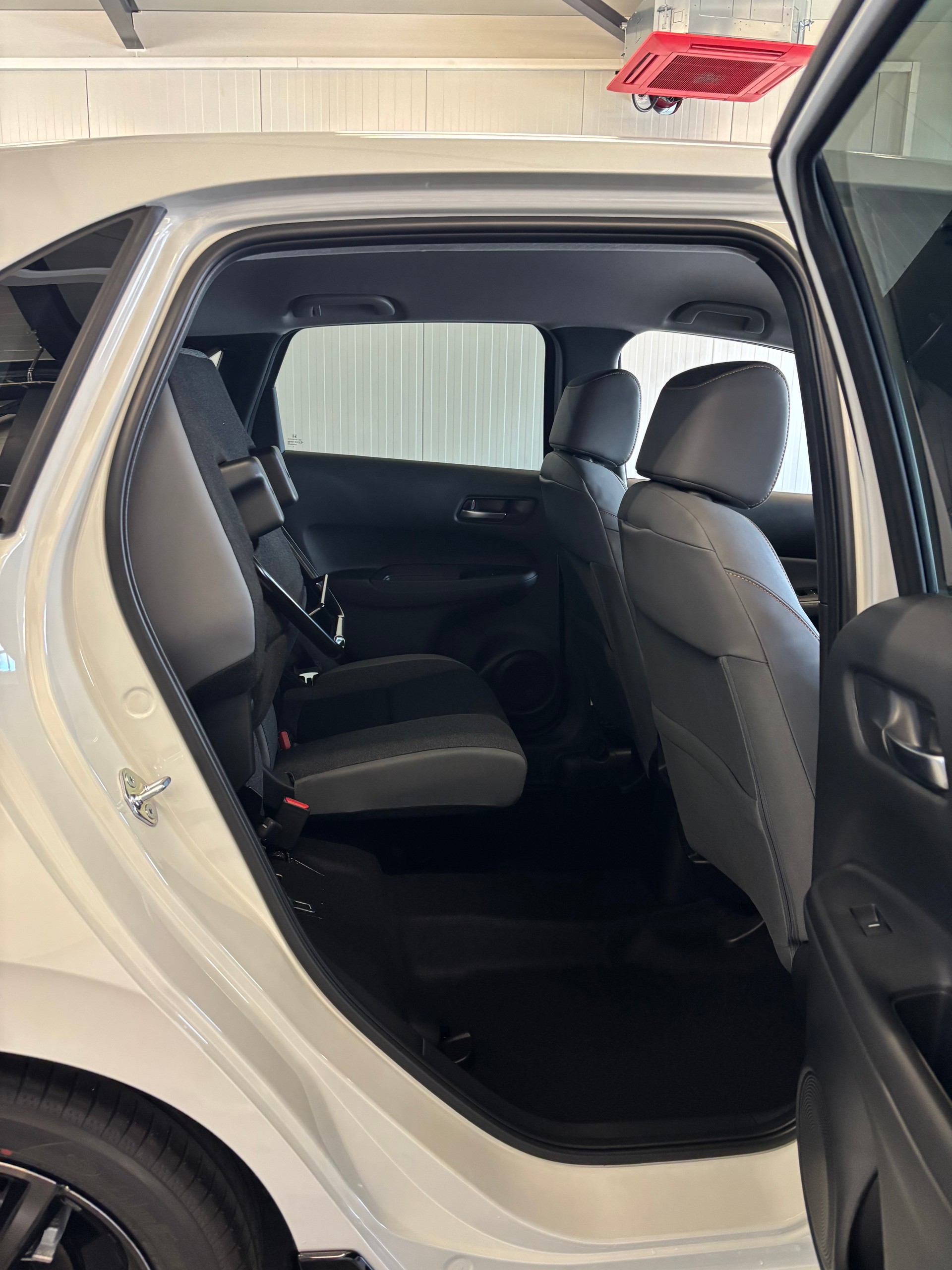 HONDA Jazz 1.5i-MMD Advance Sport E-CVT-image-13
