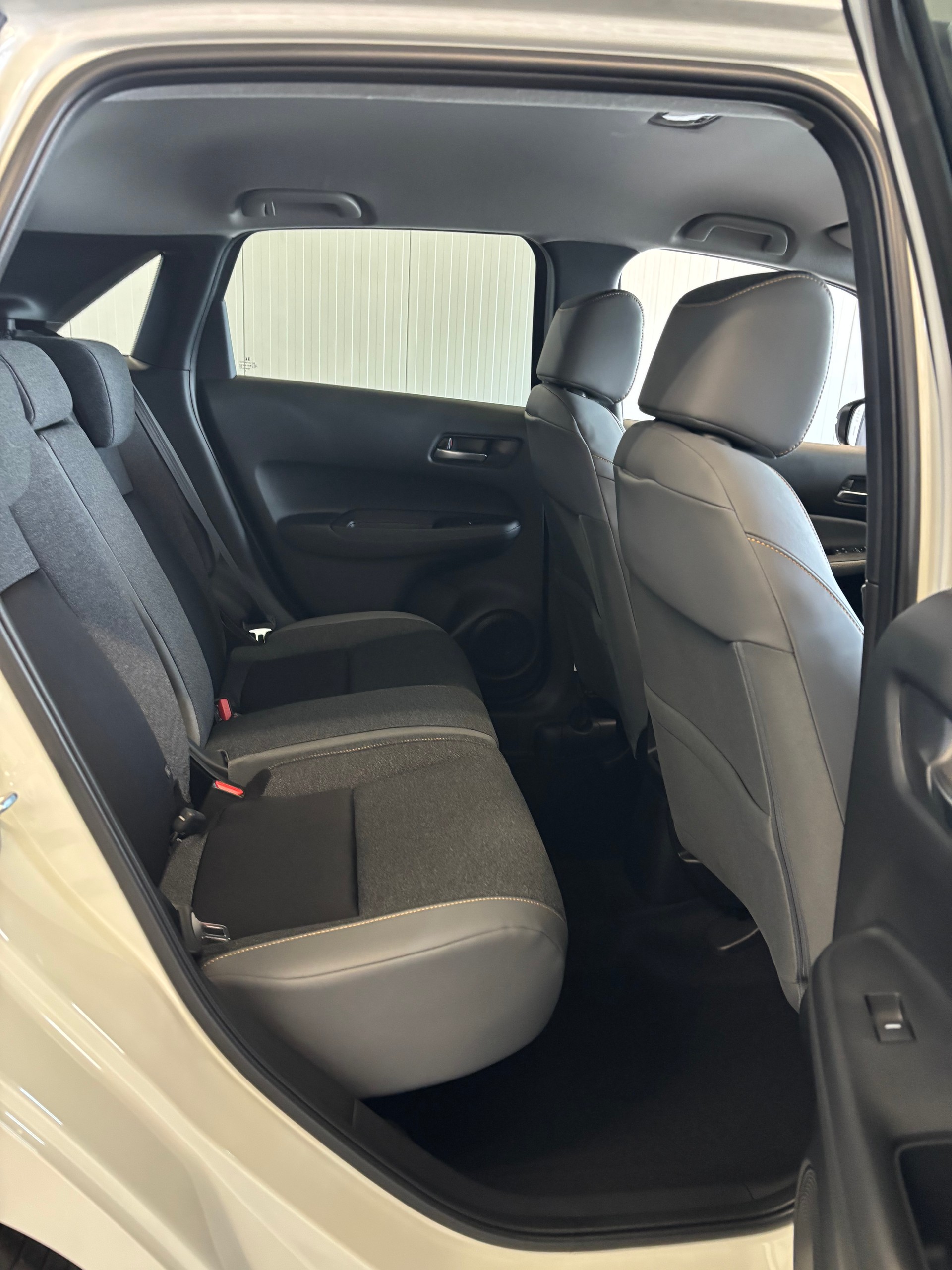 HONDA Jazz 1.5i-MMD Advance Sport E-CVT-image-12