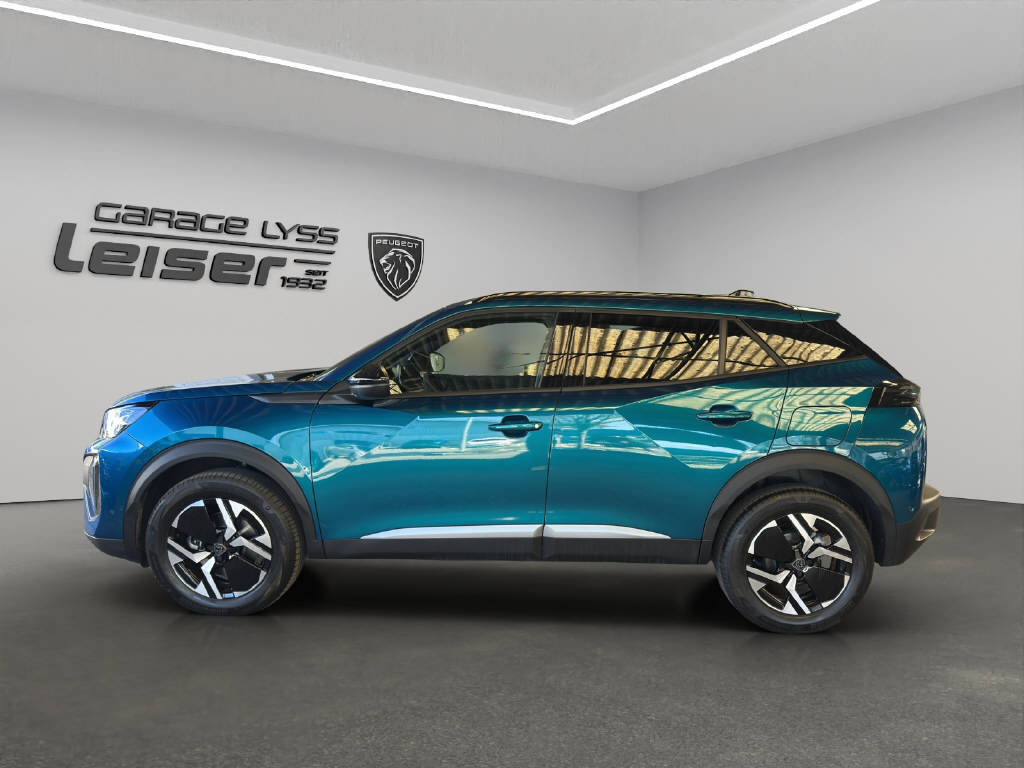 PEUGEOT 2008 1.2 Hybrid 145 Allure Premium-showroom-element-2