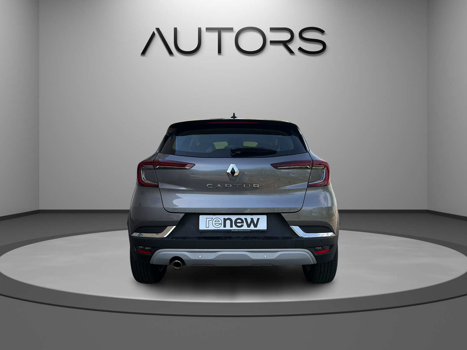 RENAULT Captur 1.3 TCe Intens-image-5
