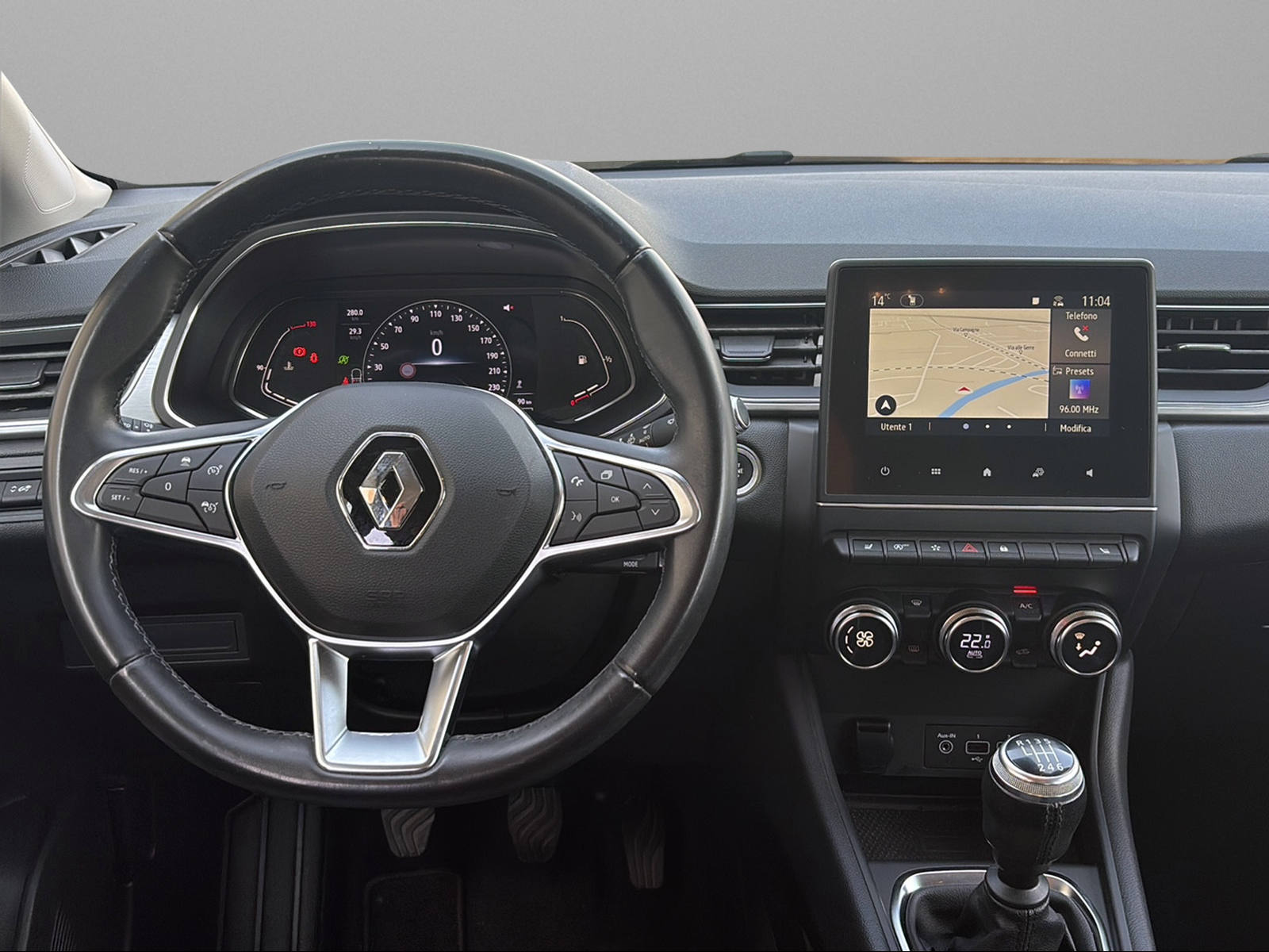 RENAULT Captur 1.3 TCe Intens-image-11