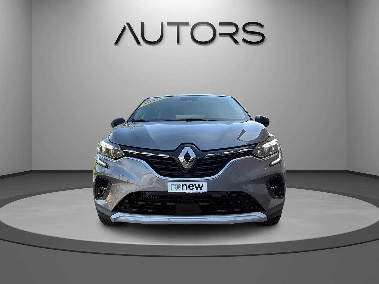 RENAULT Captur 1.3 TCe Intens-image-1