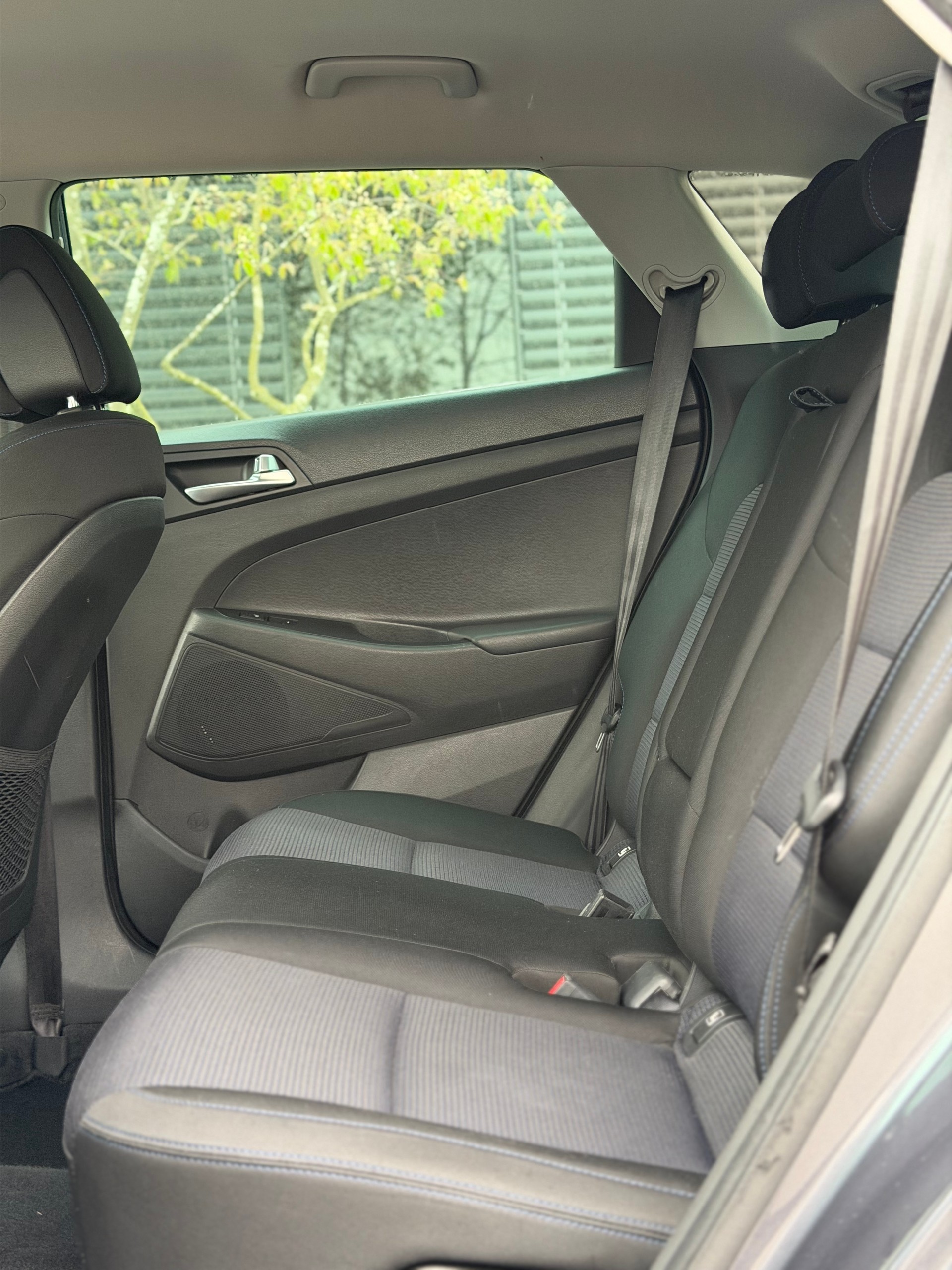 HYUNDAI Tucson 2.0 CRDI Plena 4WD-image-7