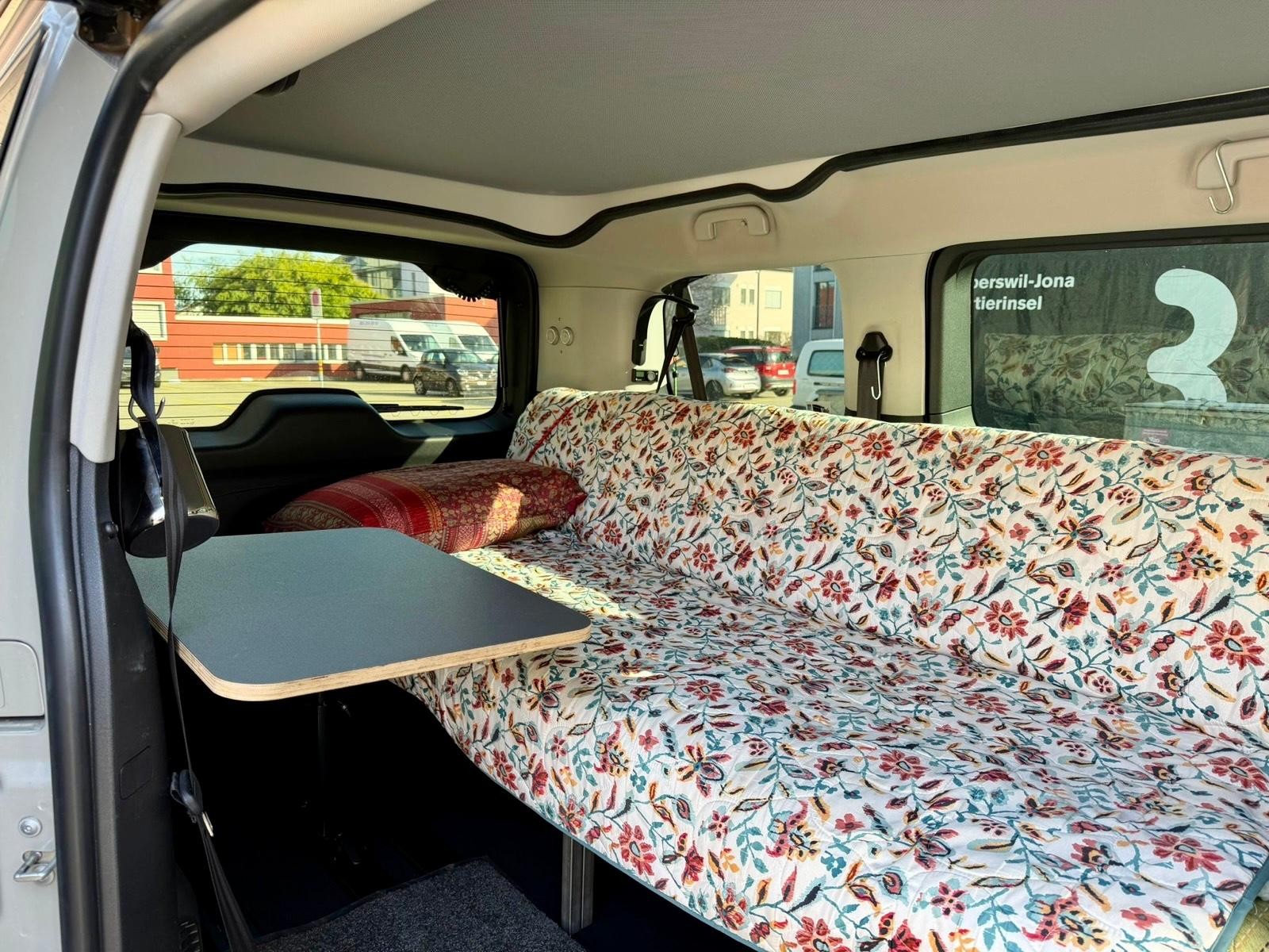 CITROEN Jumpy 2.0 HDi 140 S&S Size M EAT8-image-2