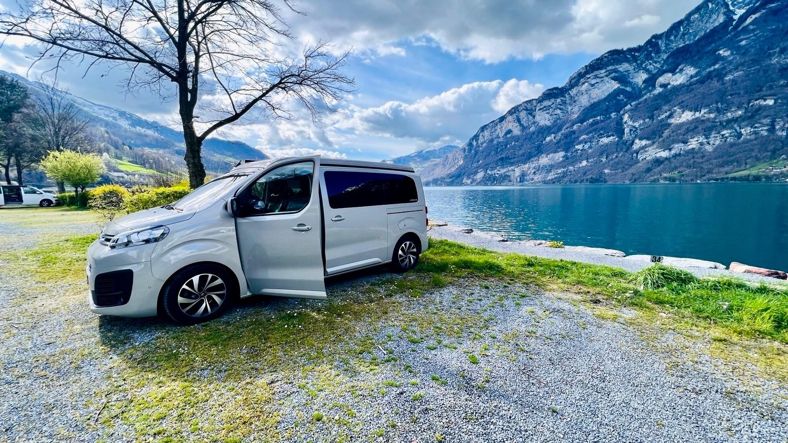 CITROEN Jumpy 2.0 HDi 140 S&S Size M EAT8-image-4
