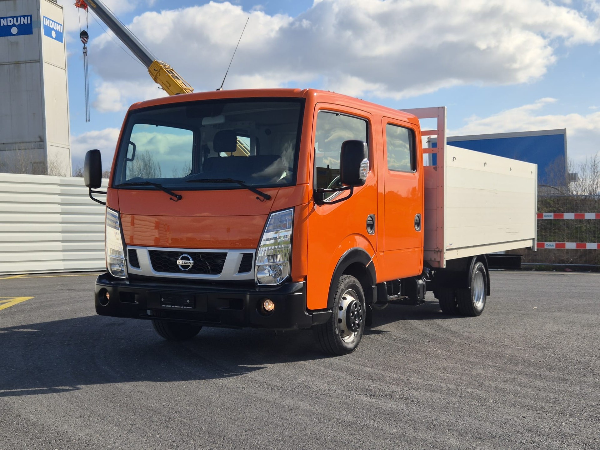 NISSAN NT400 35.15 L3 PRO DK-image-19