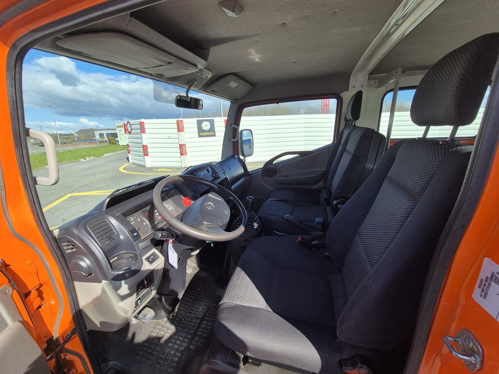 NISSAN NT400 35.15 L3 PRO DK-image-23